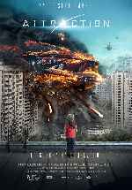 miniatura attraction-la-guerra-ha-comenzado-por-mrandrewpalace cover carteles
