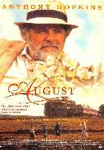 miniatura august-1995-por-alcor cover carteles