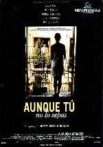miniatura aunque-tu-no-lo-sepas-por-alcor cover carteles