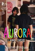 miniatura aurora-2016-por-mackintosh cover carteles
