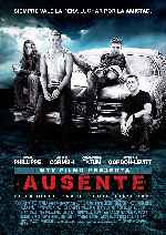 miniatura ausente-2007-por-peppito cover carteles