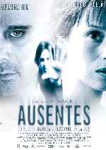 miniatura ausentes-por-peppito cover carteles