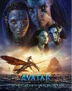 miniatura avatar-el-camino-del-agua-v02-por-mrandrewpalace cover carteles