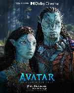 miniatura avatar-el-camino-del-agua-v03-por-mrandrewpalace cover carteles