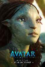 miniatura avatar-el-camino-del-agua-v09-por-mrandrewpalace cover carteles