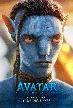 miniatura avatar-el-camino-del-agua-v10-por-mrandrewpalace cover carteles