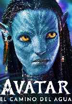 miniatura avatar-el-camino-del-agua-v11-por-mrandrewpalace cover carteles