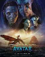 miniatura avatar-el-camino-del-agua-v12-por-mrandrewpalace cover carteles