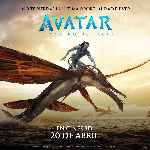 miniatura avatar-el-camino-del-agua-v13-por-mrandrewpalace cover carteles