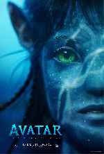 miniatura avatar-el-sentido-del-agua-por-franvilla cover carteles