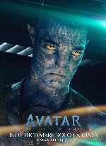 miniatura avatar-el-sentido-del-agua-v10-por-chechelin cover carteles