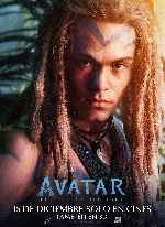 miniatura avatar-el-sentido-del-agua-v13-por-chechelin cover carteles