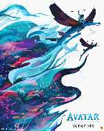 miniatura avatar-el-sentido-del-agua-v16-por-chechelin cover carteles