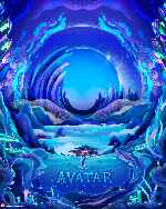 miniatura avatar-el-sentido-del-agua-v18-por-chechelin cover carteles