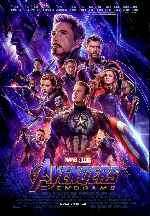 miniatura avengers-endgame-v02-por-rka1200 cover carteles