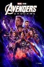 miniatura avengers-endgame-v35-por-mrandrewpalace cover carteles