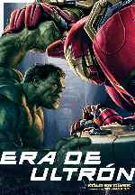 miniatura avengers-era-de-ultron-v14-por-rka1200 cover carteles
