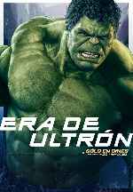 miniatura avengers-era-de-ultron-v19-por-rka1200 cover carteles