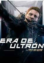 miniatura avengers-era-de-ultron-v20-por-rka1200 cover carteles