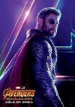 miniatura avengers-infinity-war-v20-por-rka1200 cover carteles