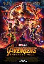miniatura avengers-infinity-war-v26-por-rka1200 cover carteles