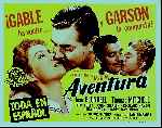 miniatura aventura-1945-adventure-por-lupro cover carteles