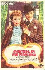 miniatura aventura-en-san-francisco-por-lupro cover carteles