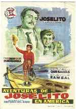 miniatura aventuras-de-joselito-en-america-por-malvasg cover carteles