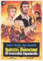 miniatura aventuras-de-quintin-durward-por-vimabe cover carteles