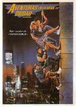 miniatura aventuras-en-la-gran-ciudad-por-sedano cover carteles
