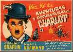 miniatura aventuras-y-desventuras-de-charlot-por-lupro cover carteles