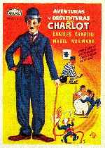 miniatura aventuras-y-desventuras-de-charlot-v2-por-lupro cover carteles