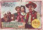 miniatura aventureros-de-dakota-por-lupro cover carteles