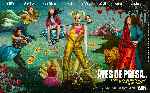 miniatura aves-de-presa-y-la-fantabulosa-emancipacion-de-una-harley-quinn-v12-por-mrandrewpalace cover carteles