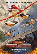 miniatura aviones-equipo-de-rescate-por-peppito cover carteles