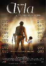 miniatura ayla-la-hija-de-la-guerra-por-chechelin cover carteles