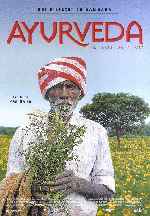 miniatura ayurveda-el-arte-de-vivir-por-alcor cover carteles