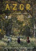 miniatura azor-por-chechelin cover carteles