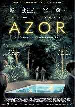 miniatura azor-v2-por-chechelin cover carteles