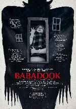 miniatura babadook-por-chechelin cover carteles