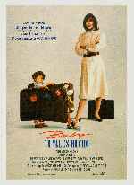 miniatura baby-tu-vales-mucho-por-peppito cover carteles