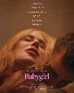 miniatura babygirl-v2-por-chechelin cover carteles