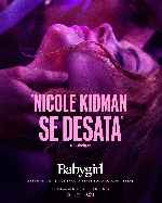 miniatura babygirl-v3-por-chechelin cover carteles