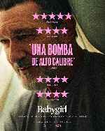 miniatura babygirl-v4-por-chechelin cover carteles