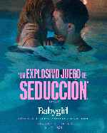 miniatura babygirl-v6-por-chechelin cover carteles