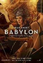 miniatura babylon-2022-v09-por-chechelin cover carteles