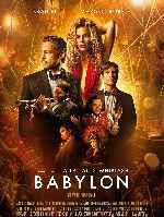 miniatura babylon-2022-v14-por-chechelin cover carteles
