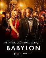 miniatura babylon-2022-v15-por-mrandrewpalace cover carteles