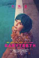 miniatura babyteeth-por-frankensteinjr cover carteles