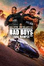 miniatura bad-boys-para-siempre-v2-por-mrandrewpalace cover carteles